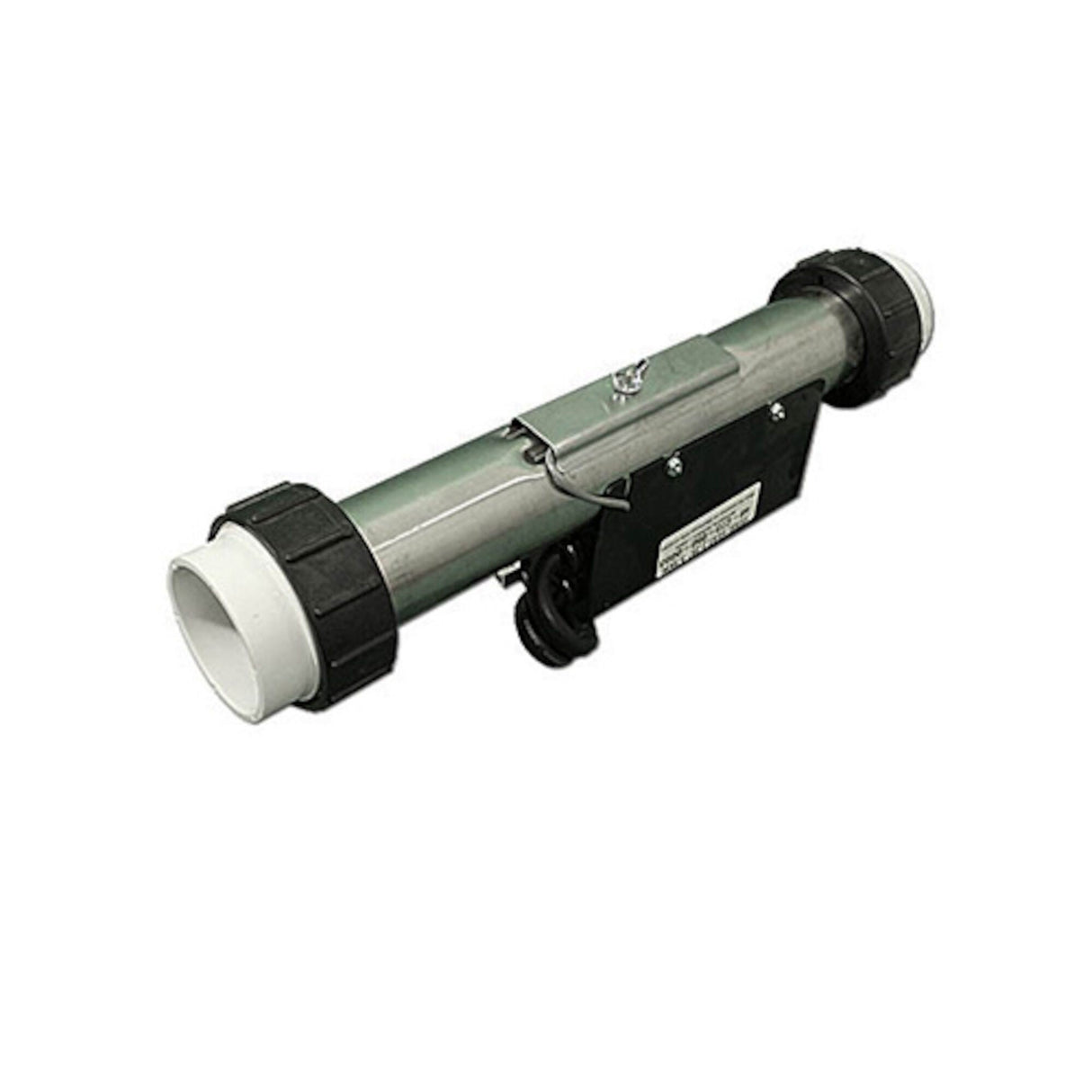 Heater Assembly, Versa-Heat, 5.5kW, 230V, 9 Pin Cord : 48-C73-050-0G03