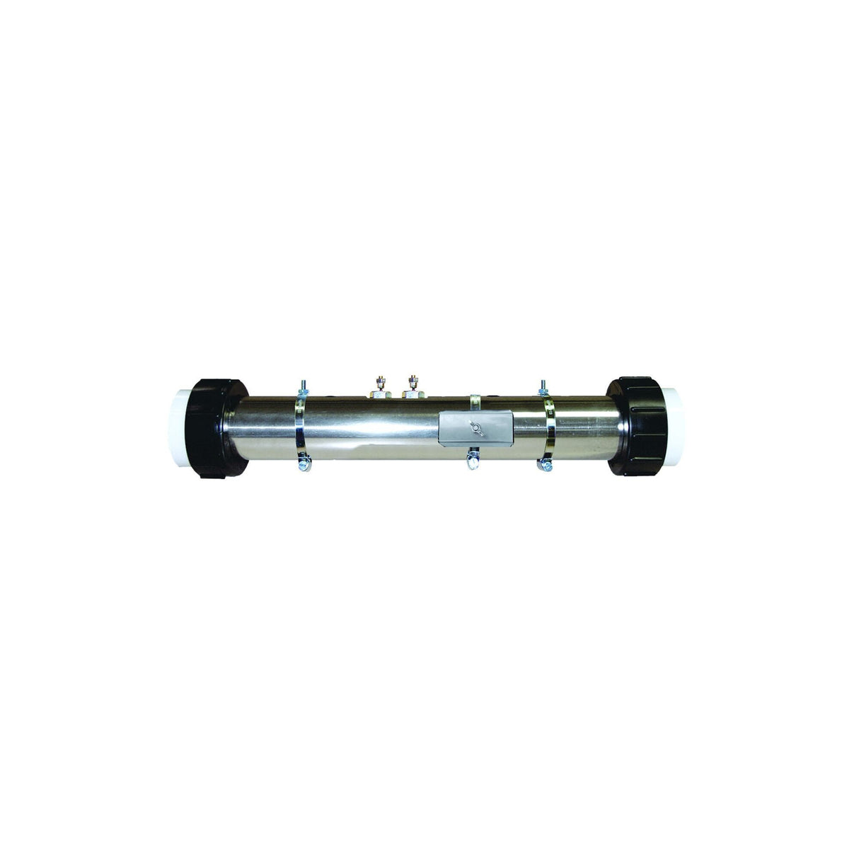 Heater Assembly, HydroQuip Rite-Fite, 2.0KW Titanium Element, 13" Long, UNITED : 27-G0413-2T-K