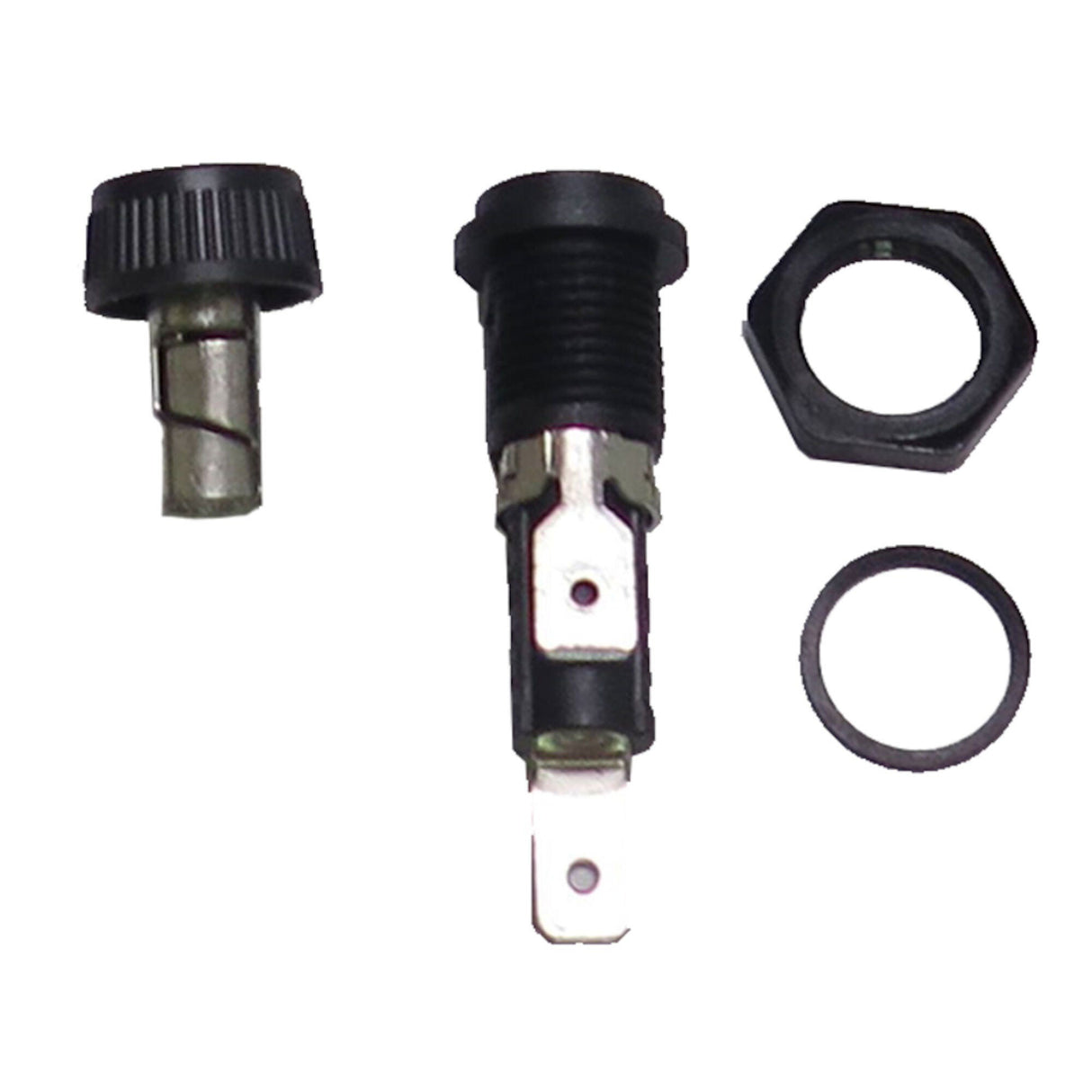 Part: Fuse Holder , 34506 : 34506