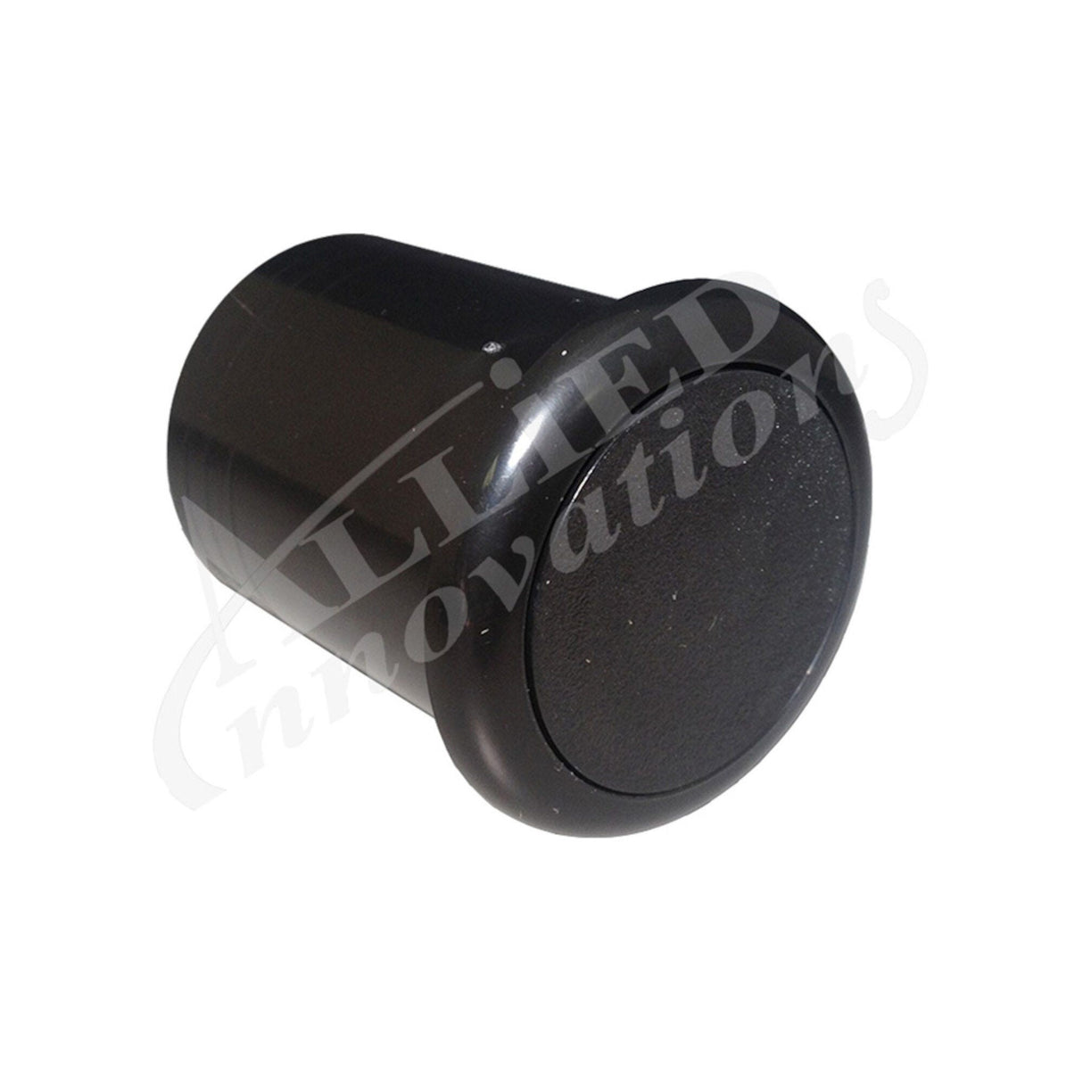 Air Button, Presair Economy, Black : B318BA
