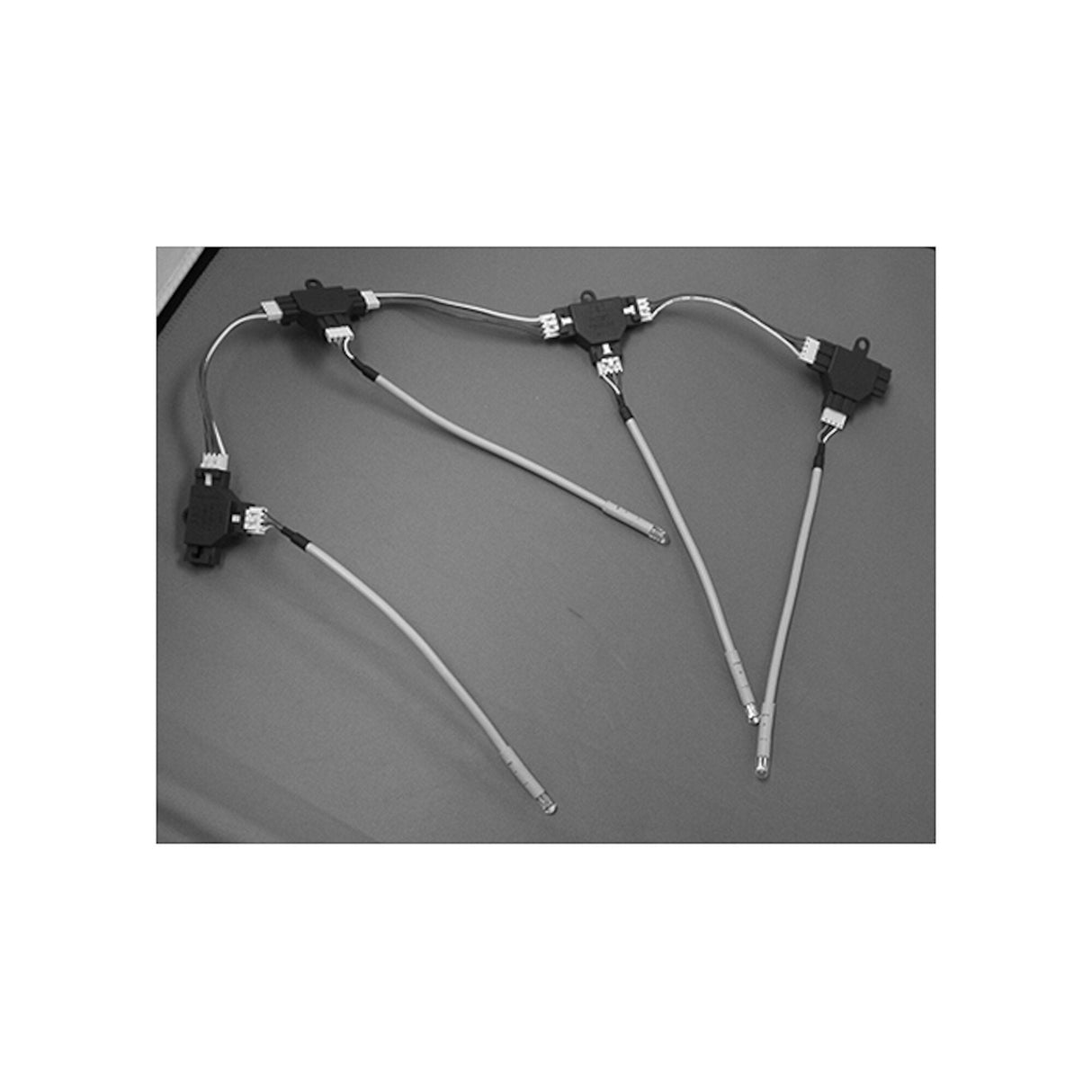 Led, Kit, Double Bezel, Kit J, D367 : 12568
