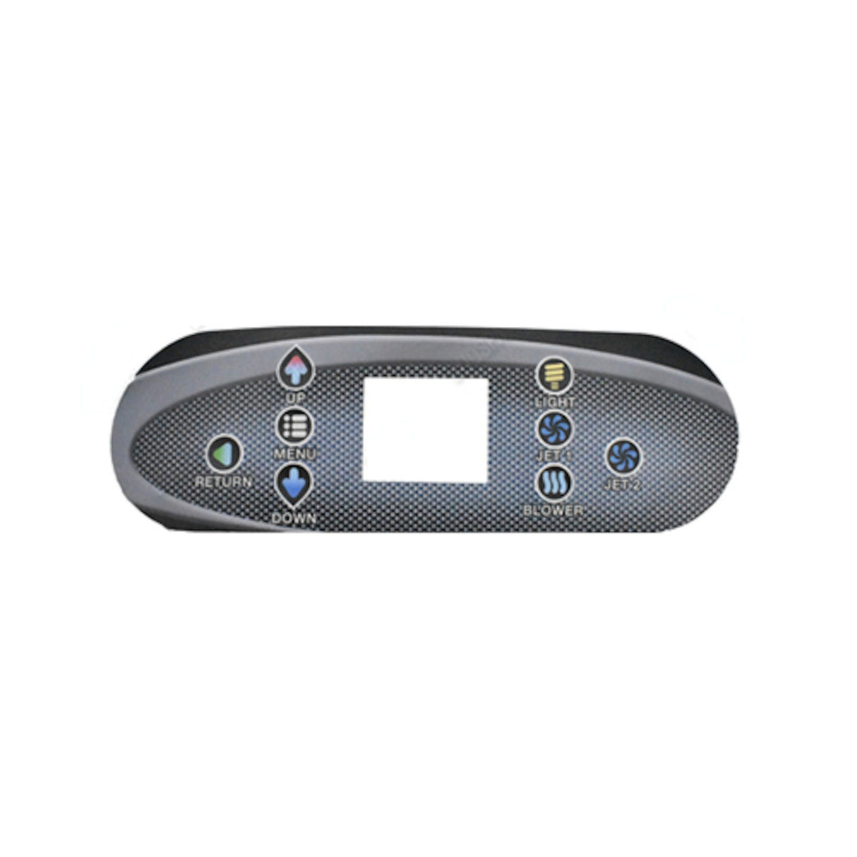 Overlay Graphic NEO 2100 Light, Jet 1, & Jet 2 : 773-4104
