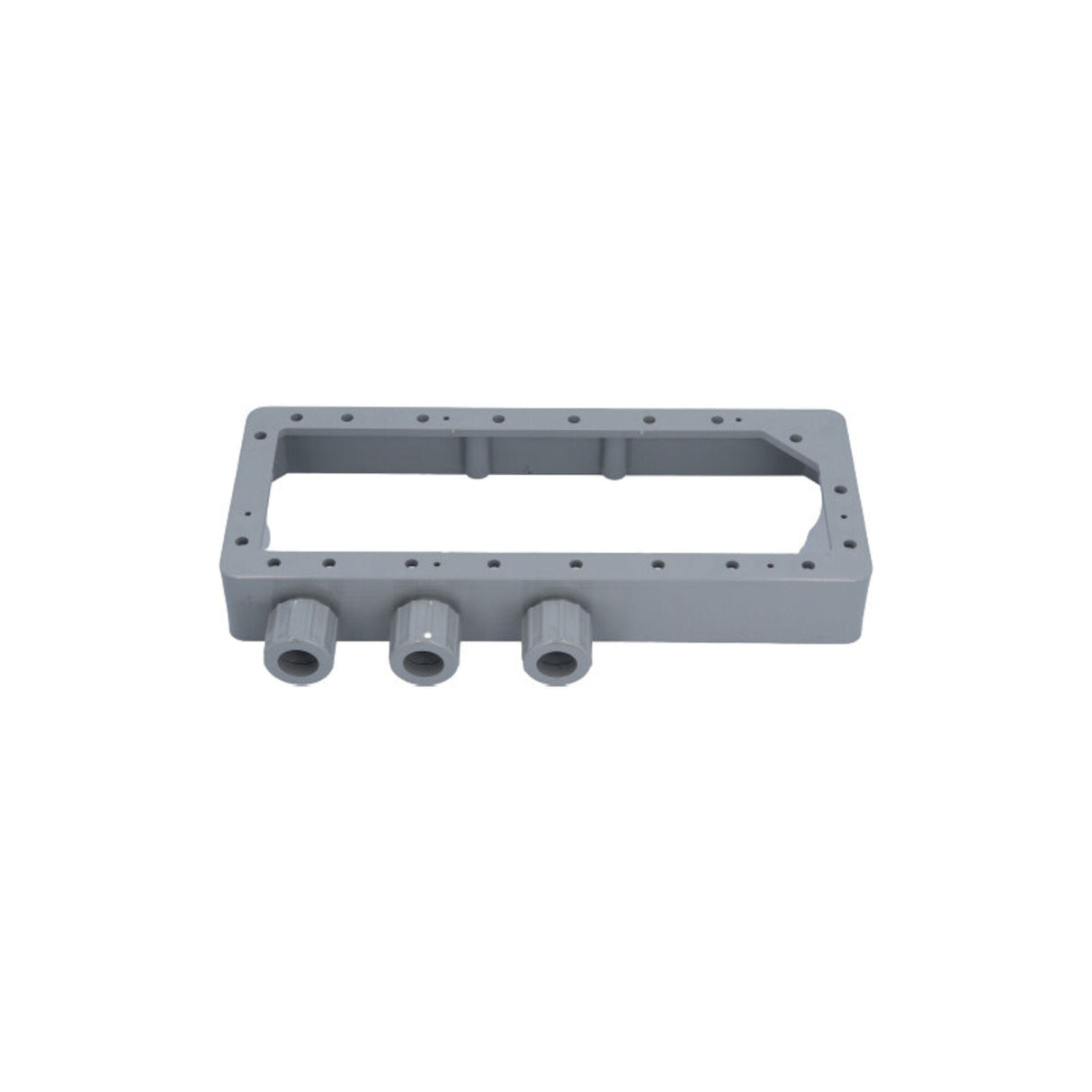 Heater Connection Box, Sundance, 6.0kW, High Flow : 6560-041