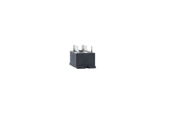 Relay, T92 Style, 120 VAC Coil, 30 Amp, DPDT : T92S11A22-120