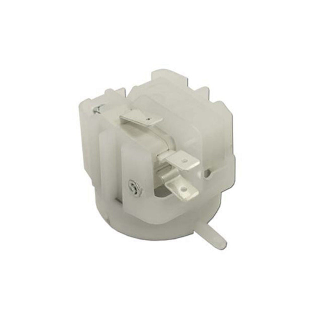 Air Switch, Herga, Radial Spout, SPDT : 6721-20
