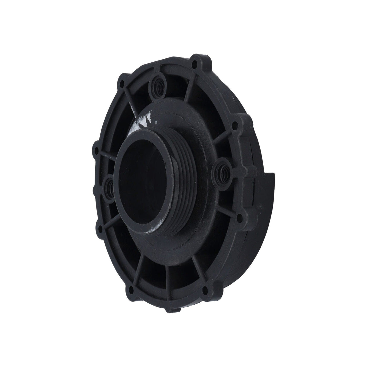 Faceplate, Volute, Sundance/LX, 56-Frame : 6500-604