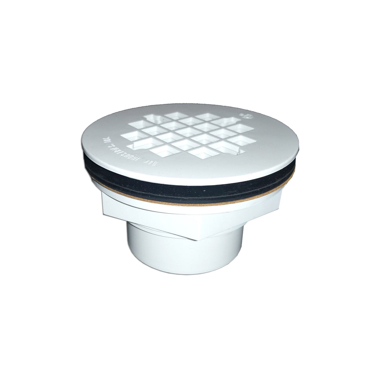 Drain , Floor, Baptismal, 2" Slip : 42-0004A