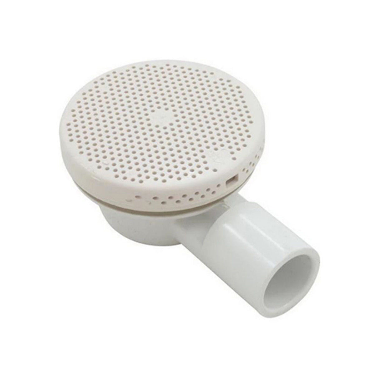 Suction Assy,WATERW,Lo-Pro,90 Degree Ell,Spa : 640-4340