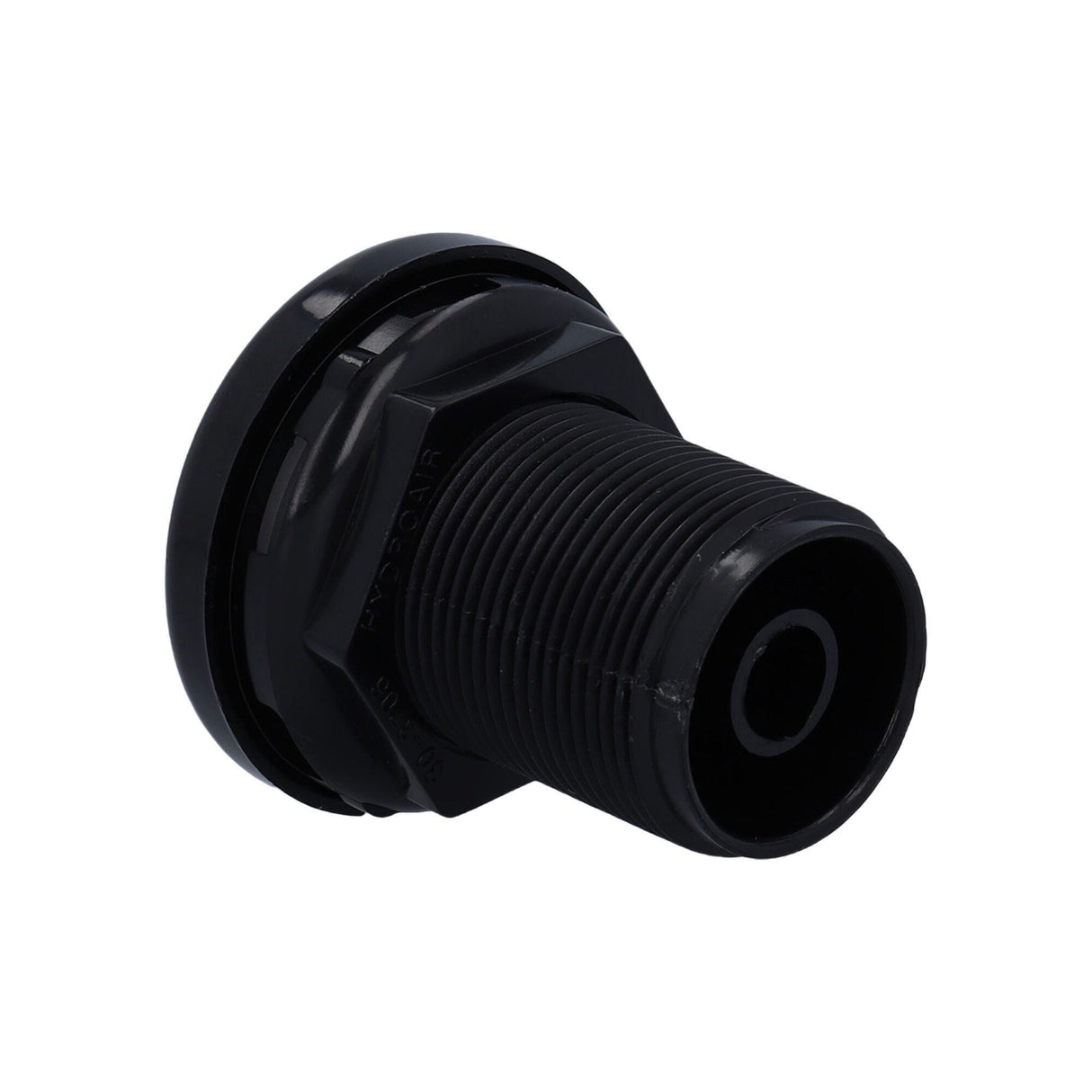 Air Control, HydroAir Top Access, 1", Black : 10-2100BLK