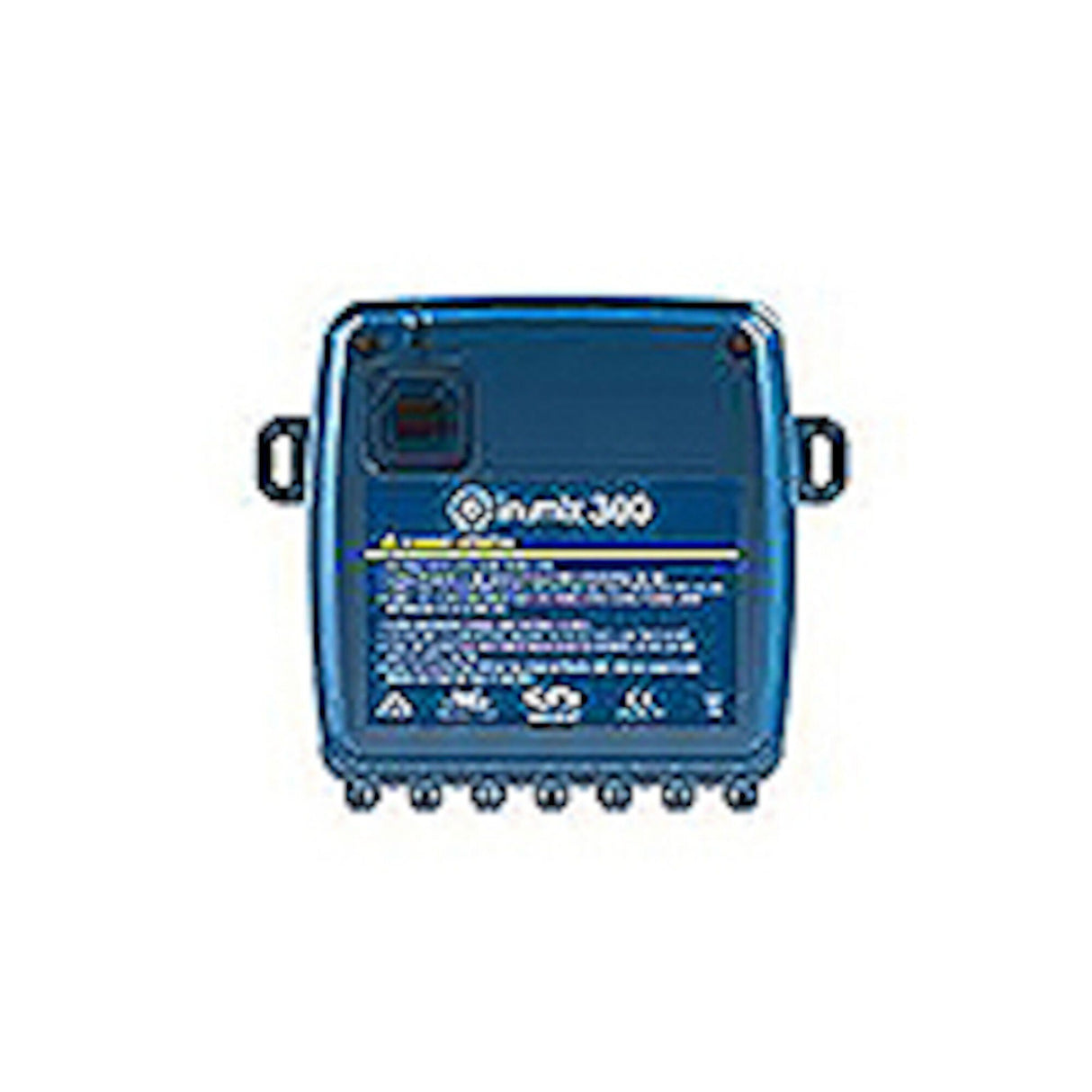 Led, Controller, In.Mix 300, Amp, 2018, With Cable, J&J : 0609-521007