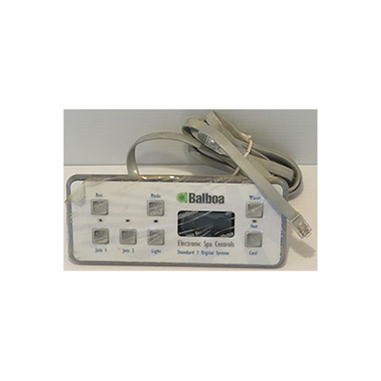 Topside Control, 4000 Pack, Led : 10696