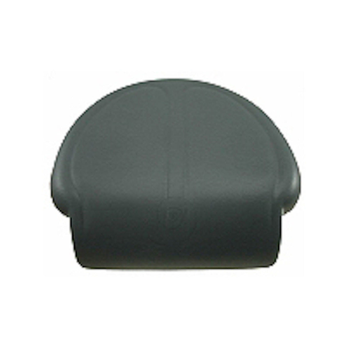 Pillow, Coleman/Maax, OEM, 400/700 Series, Filter Lid Pillow, Charcoal Gray : 102577