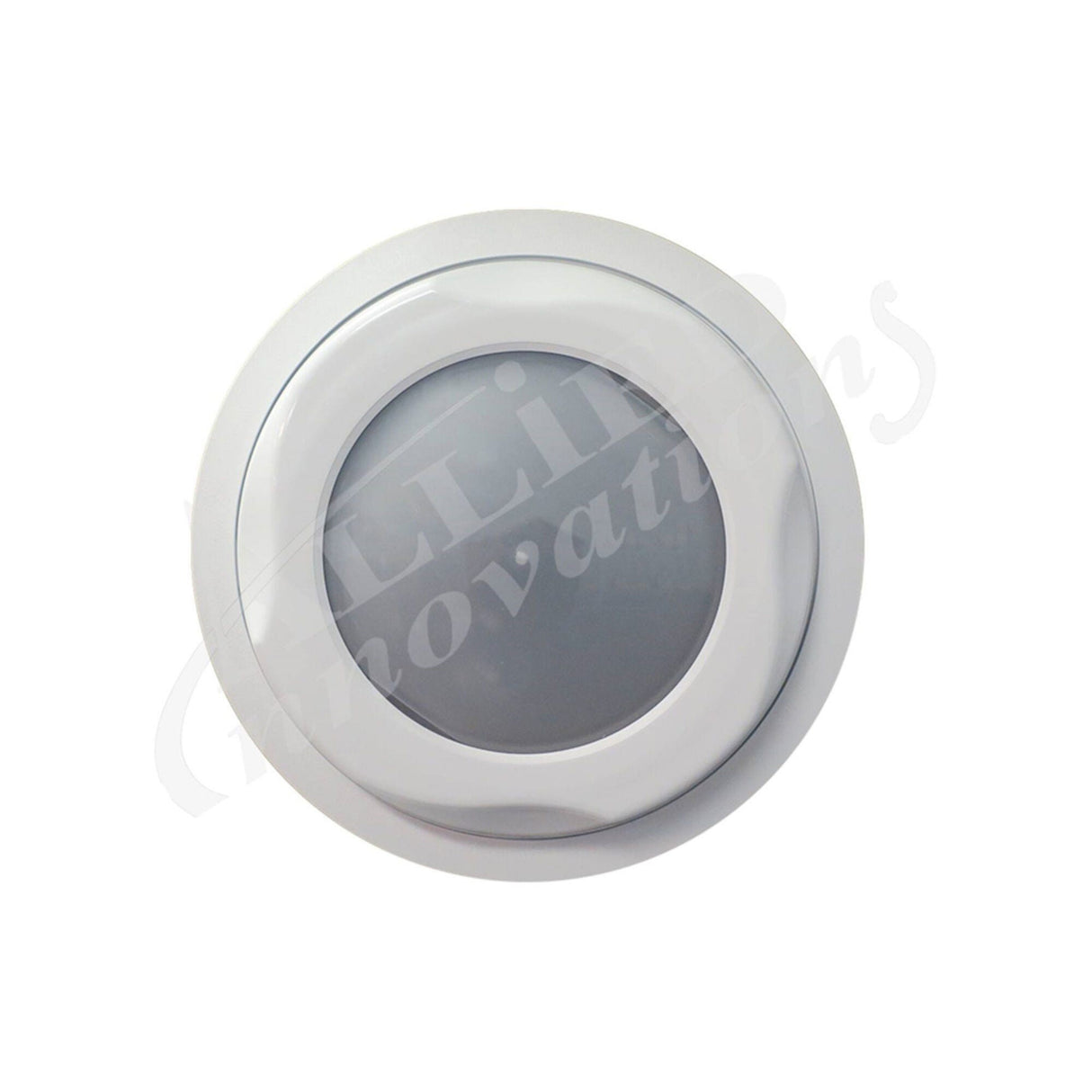 Light Lense Kit, Watkins, 1989-99, White : 71832