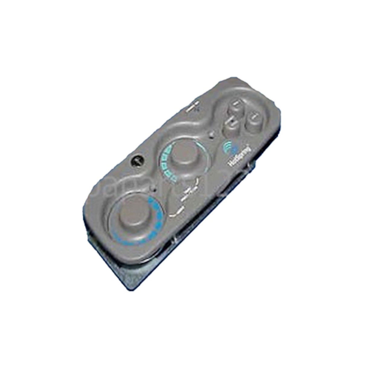 Spaside Control, Watkins, 3 Buttons, Two Dials, Gray, 1994-1997 Hot Springs Grandee : 70670