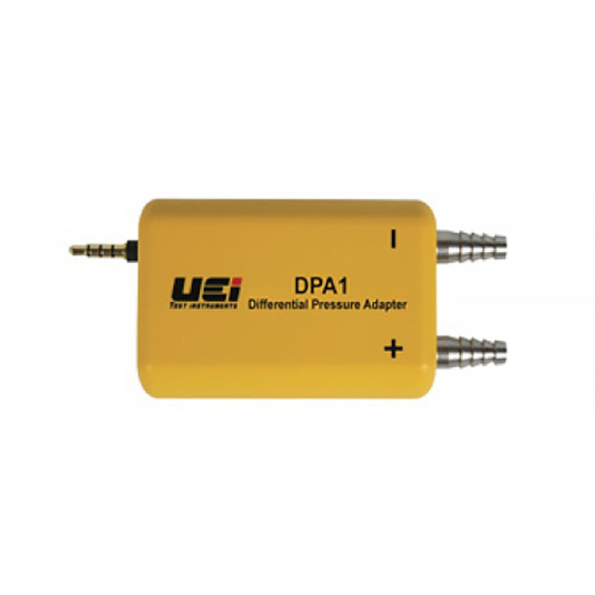 Tester, Dual Pressure Adapter : DPA1