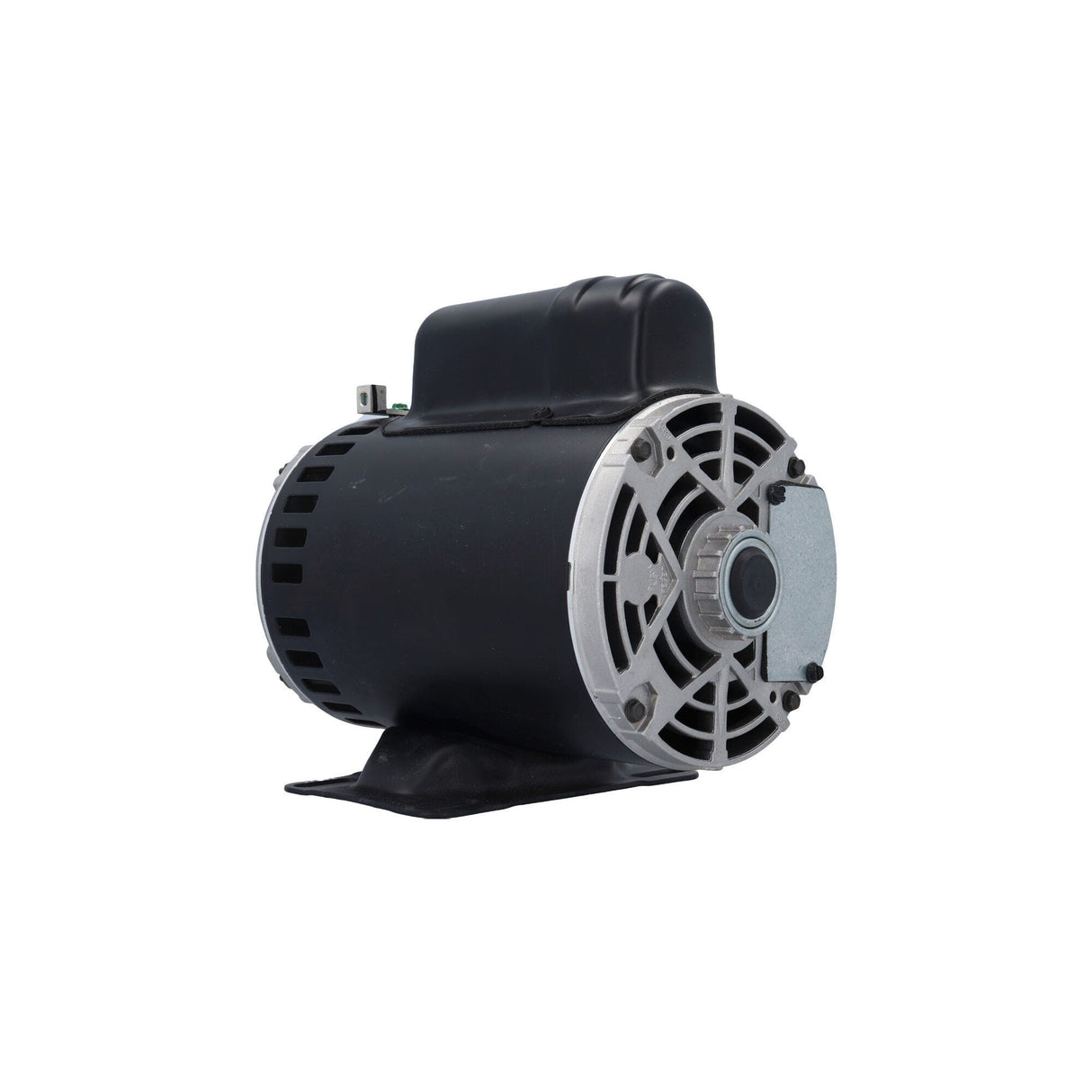 Motor, Marathon, Thru-Bolt, 48-Frame, 1-Speed, 3/4HP, 115V, 7.0 Amp : RB702