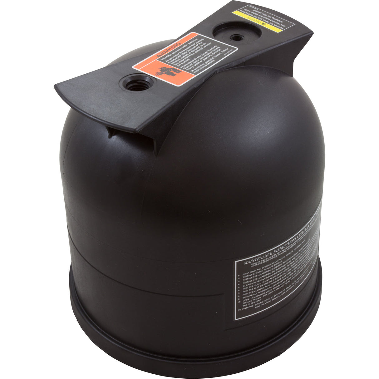 Lid Lg Pxc Rplcmnt : 178745Z - Pentair - 788379852535 - PartsForSpas.com