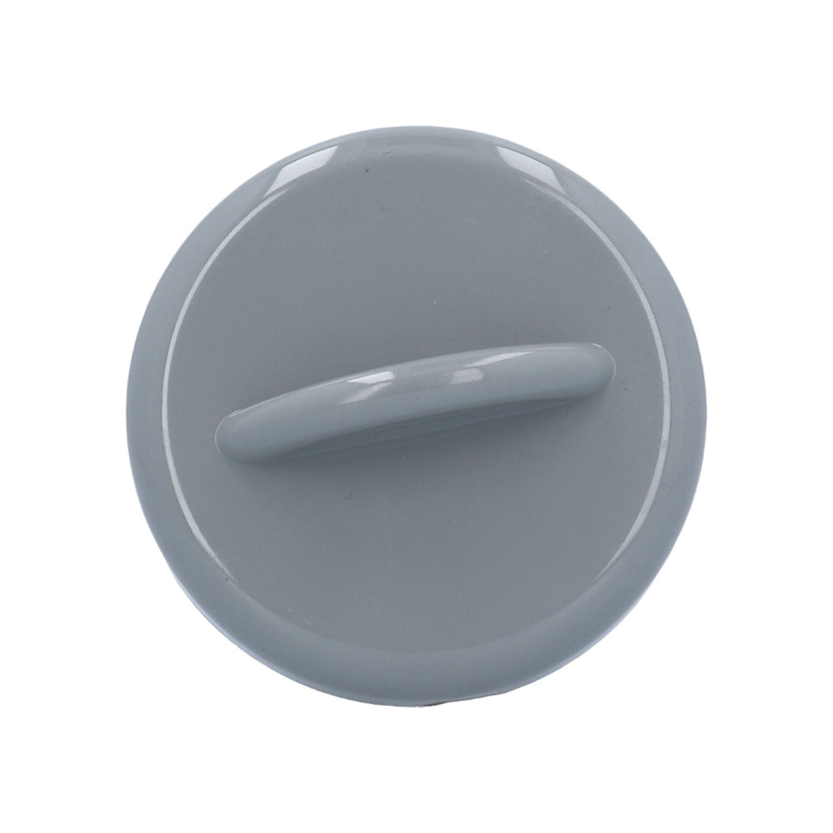 Air Control, HydroAir Top Access, 1", Gray : 10-2100-GRY