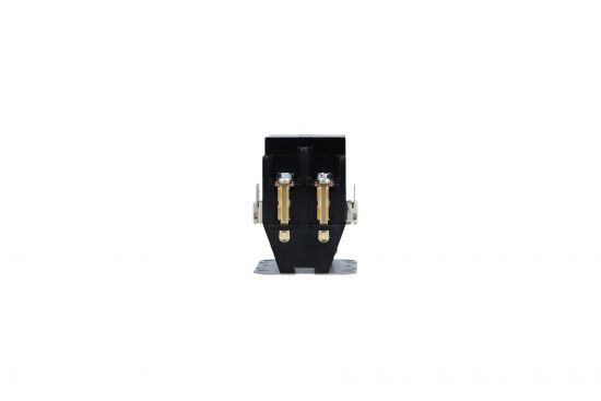 Contactor, DPST, 115VAC Coil, 50A : DPC50-120
