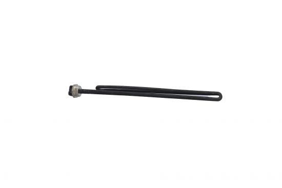 Heater Element, Screwplug, Incoloy, 1.5/5.5KW, 115/230V, 1" NPT, 1-1/2" Bolt, 15-3/4" Immersion : 563094-003