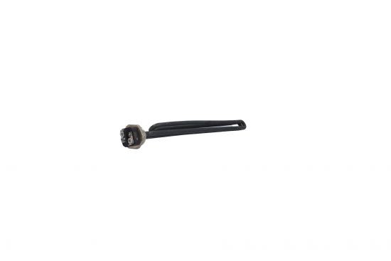 Heater Element, Screwplug, Incoloy, 1.5/5.5KW, 115/230V, 1" NPT, 1-1/2" Bolt, 15-3/4" Immersion : 563094-003