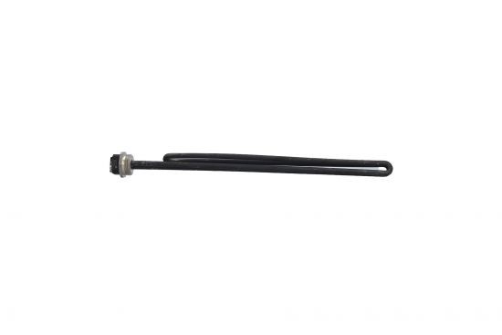 Heater Element, Screwplug, Incoloy, 1.5/5.5KW, 115/230V, 1" NPT, 1-1/2" Bolt, 15-3/4" Immersion : 563094-003