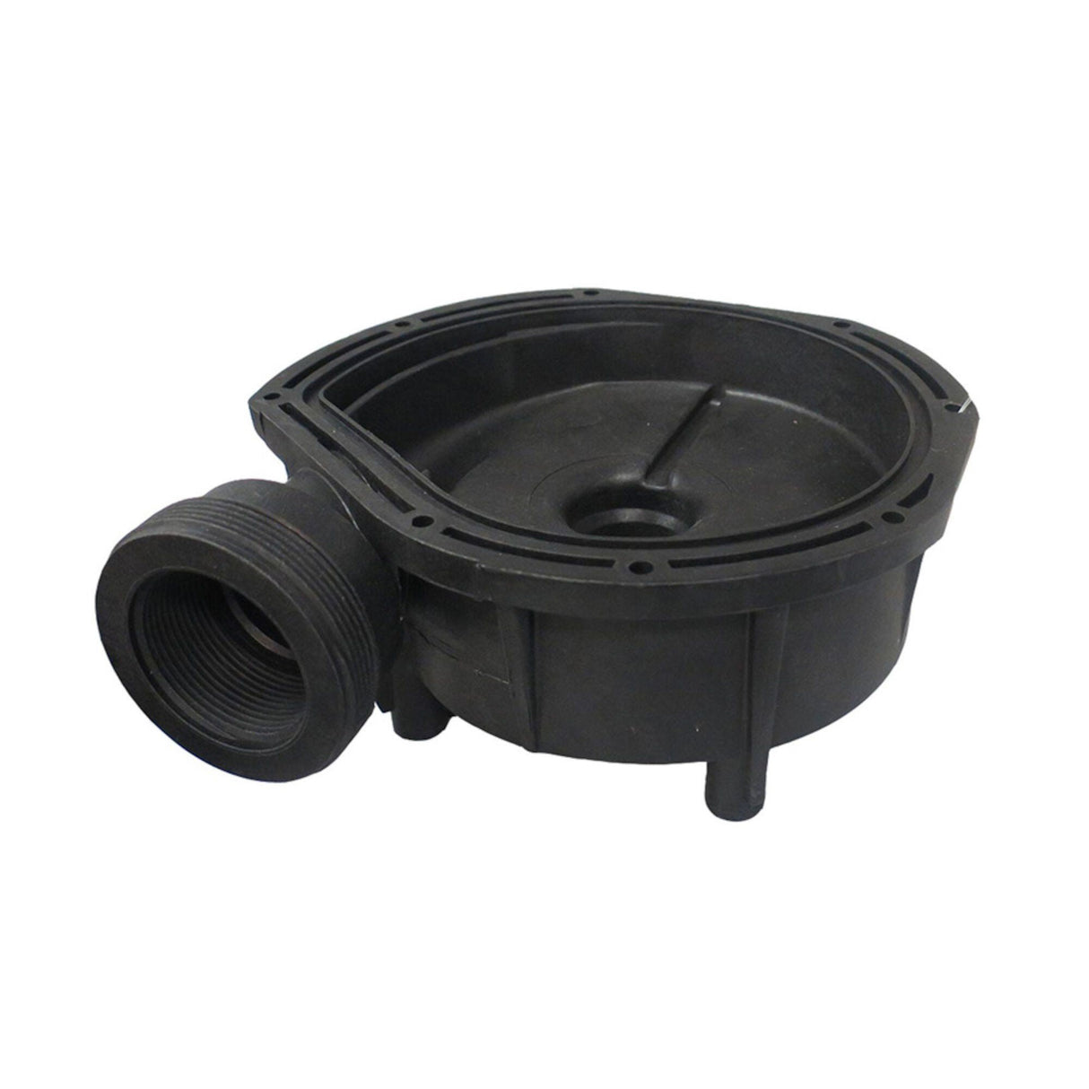 Volute, Wet End, Sundance/Hayward, 2.0HP : 6540-977