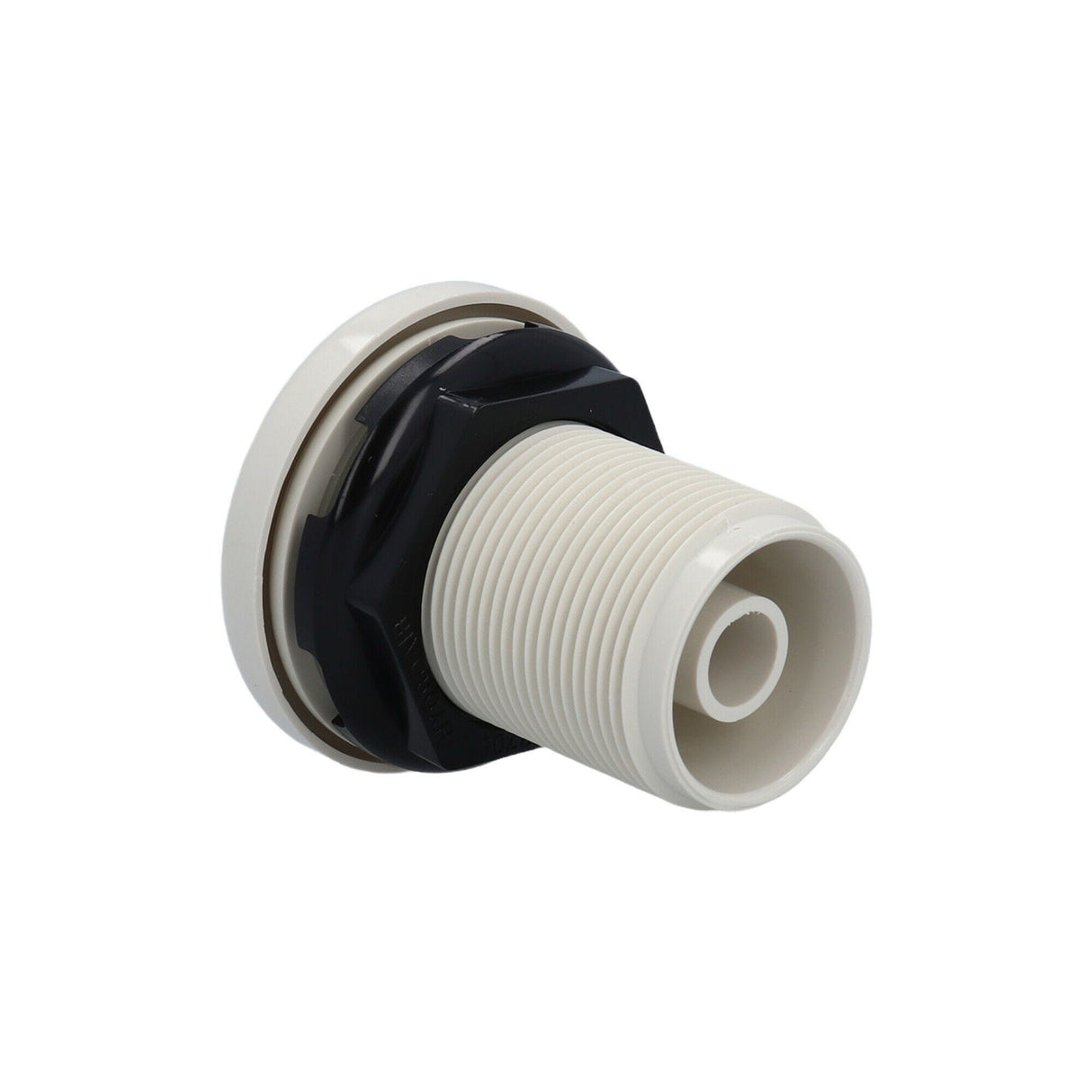 Air Control, HydroAir Top Access, 1", Biscuit : 10-2100-BIS