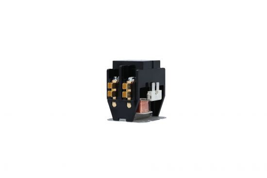 Contactor, DPST, 240VAC Coil, 50A : DPC50-240