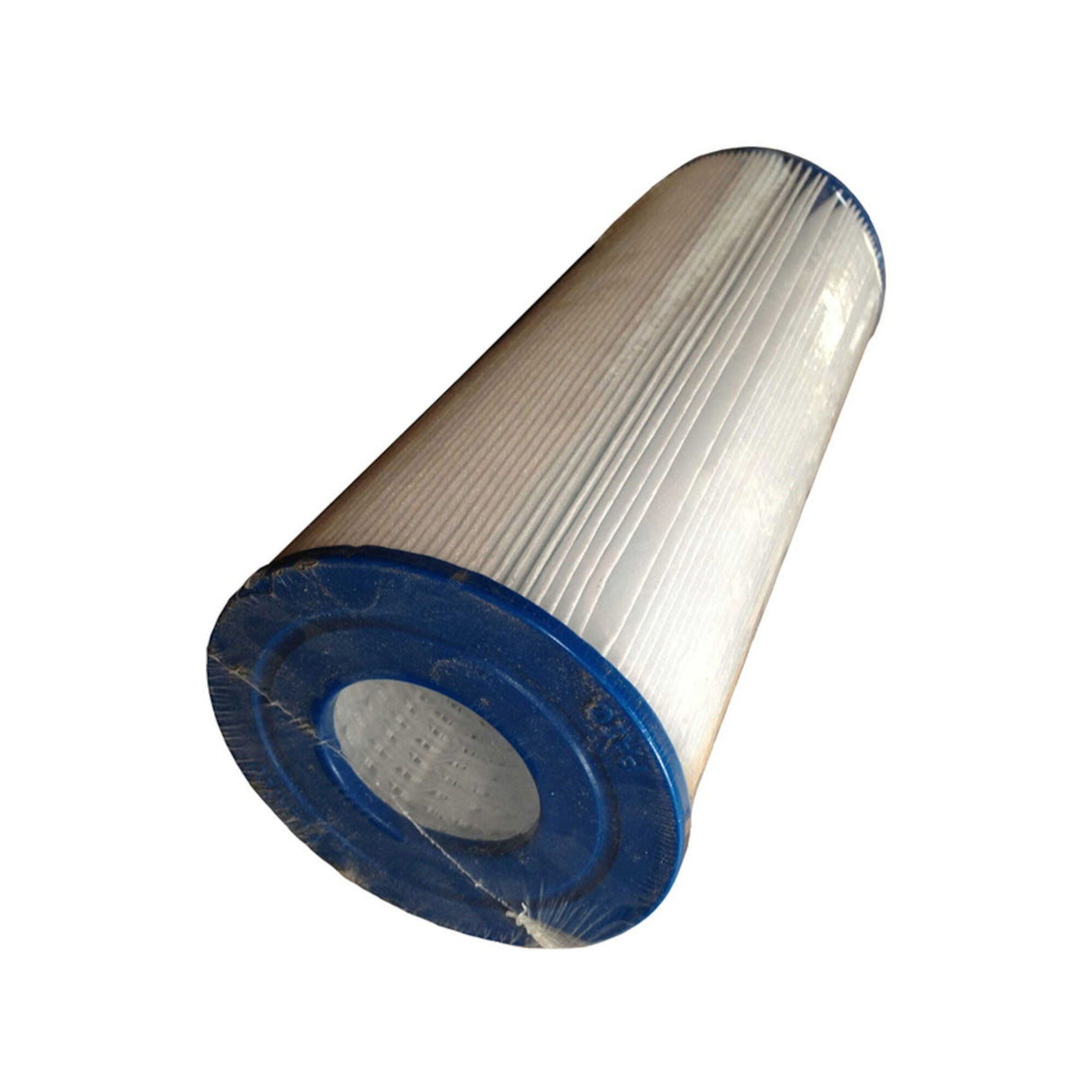 Filter Cartridge, Pleatco, Diameter: 4-5/8", Length: 11-7/8", Top: 2-1/16" Open, Bottom: 2-1/16" Open, 20 sq ft : PA20