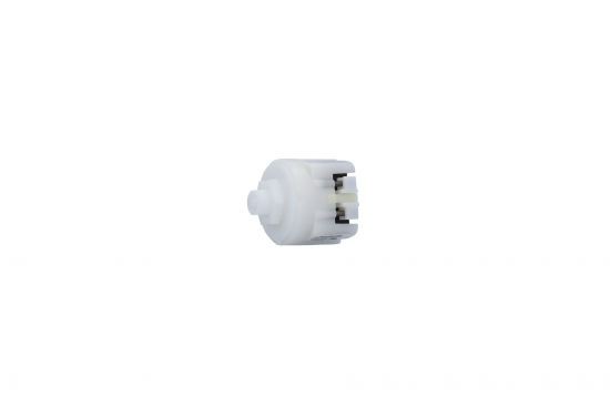 Air Switch, Presair, Latching, DPDT, 20A, Center Spout : ATA211A
