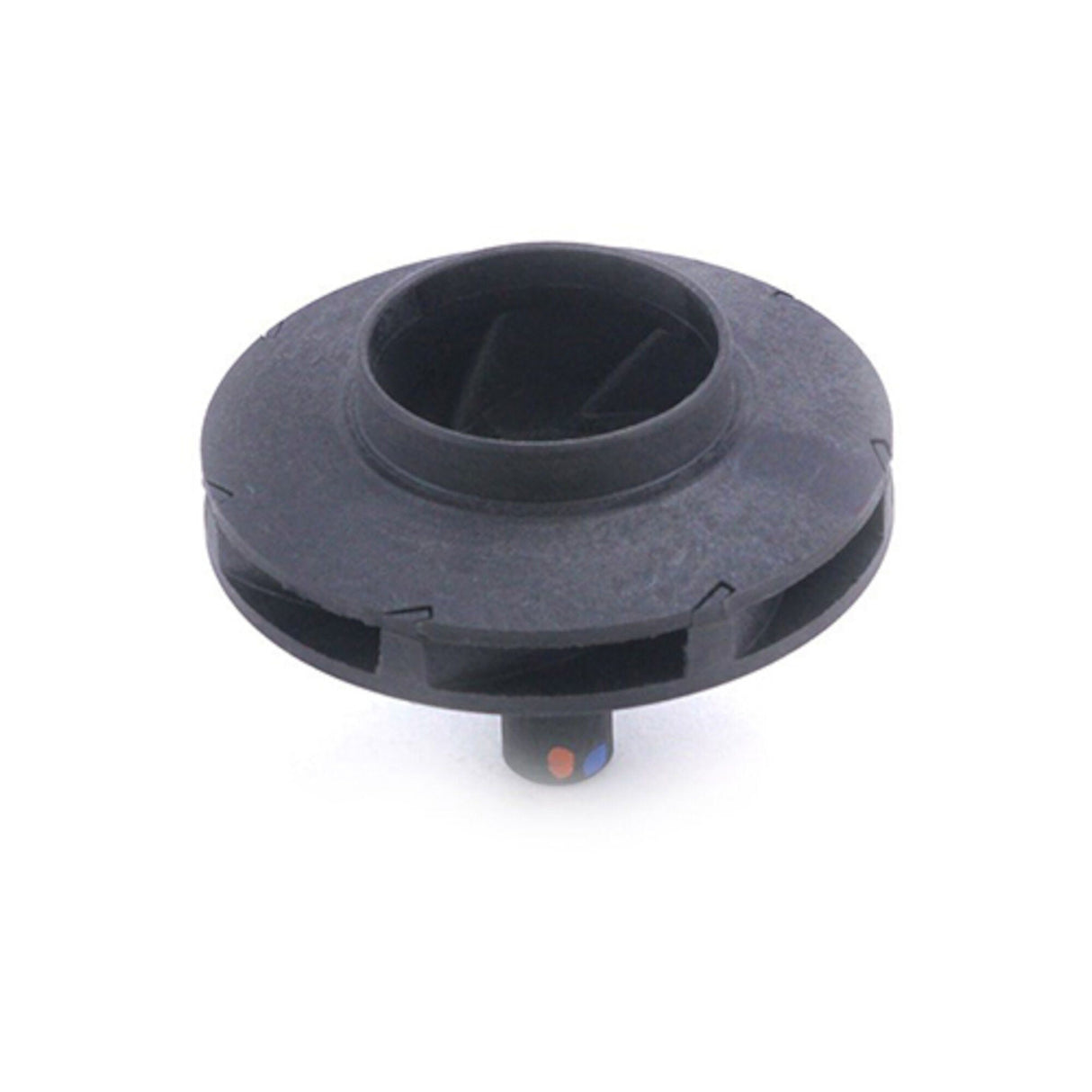 Impeller, Aqua-Flo Whirlmaster, 1.0HP, Blue/Orange Dot : 91694112
