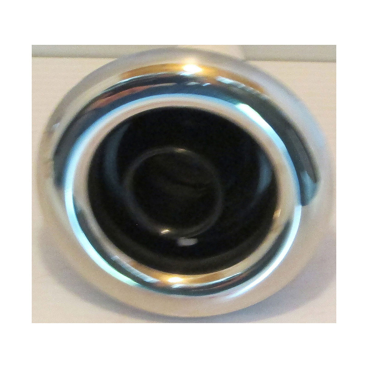 Jet, Whirlpool, Threaded, Adjustable, Black, S/S Trim 229-2061S : 229-2061S