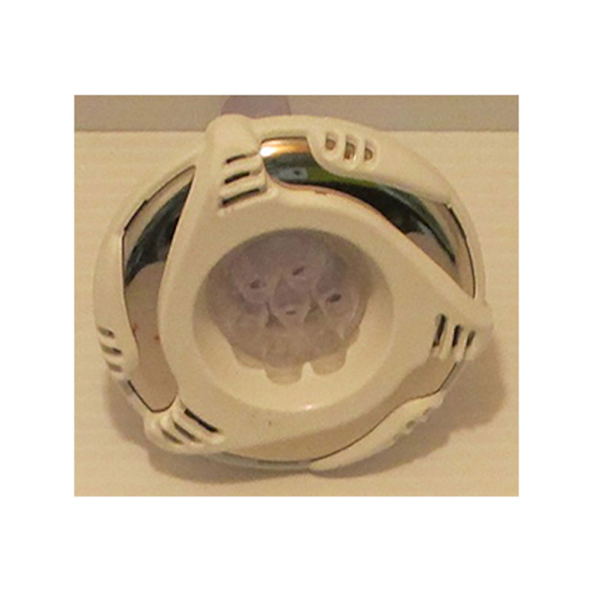 Jet, 2012, Mini Storm, Glo, Multi Massage, Threaded, Trix Esc,Cw/Mtl : DY2306240CW-8S
