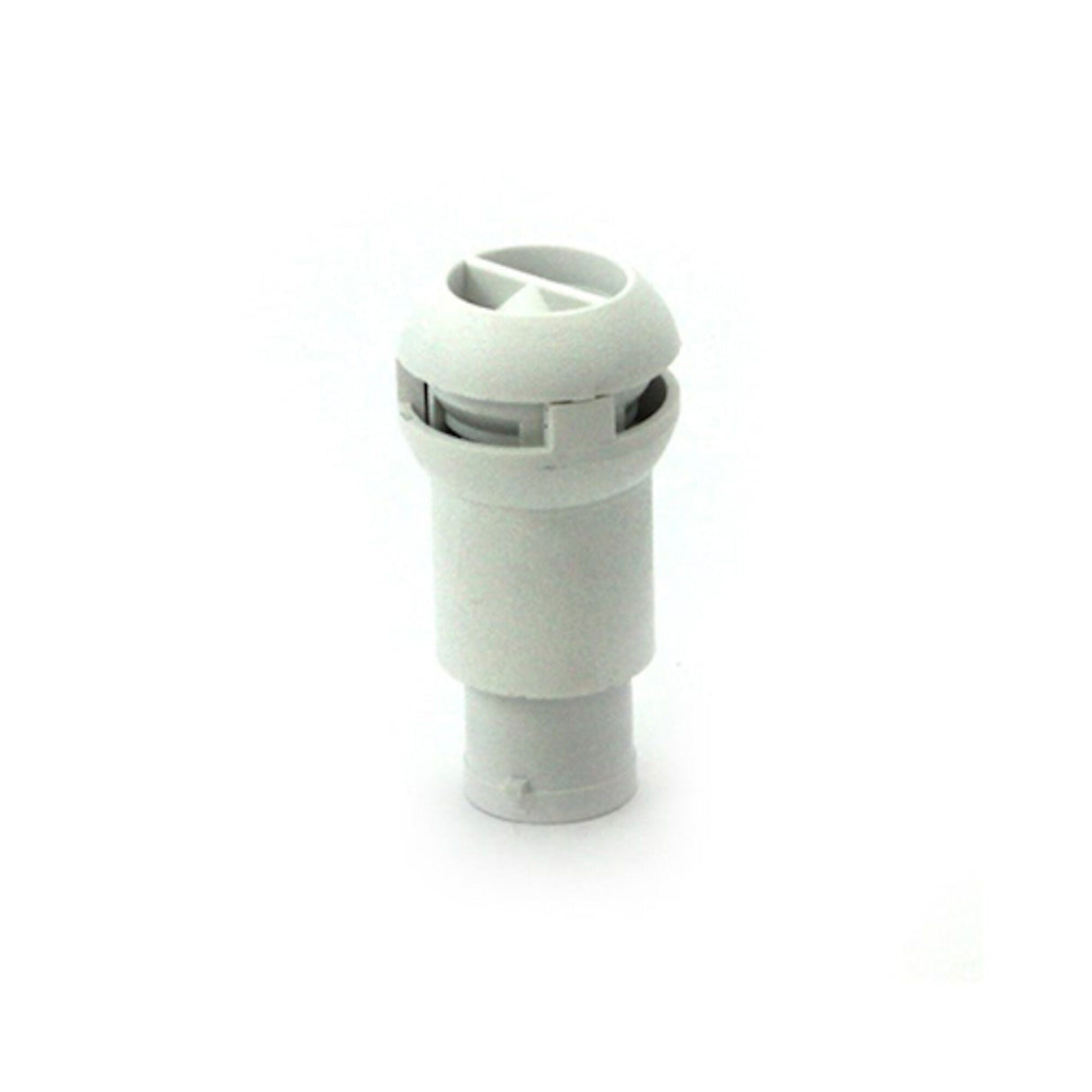 Swivel Assembly, HTA, White : 4881940