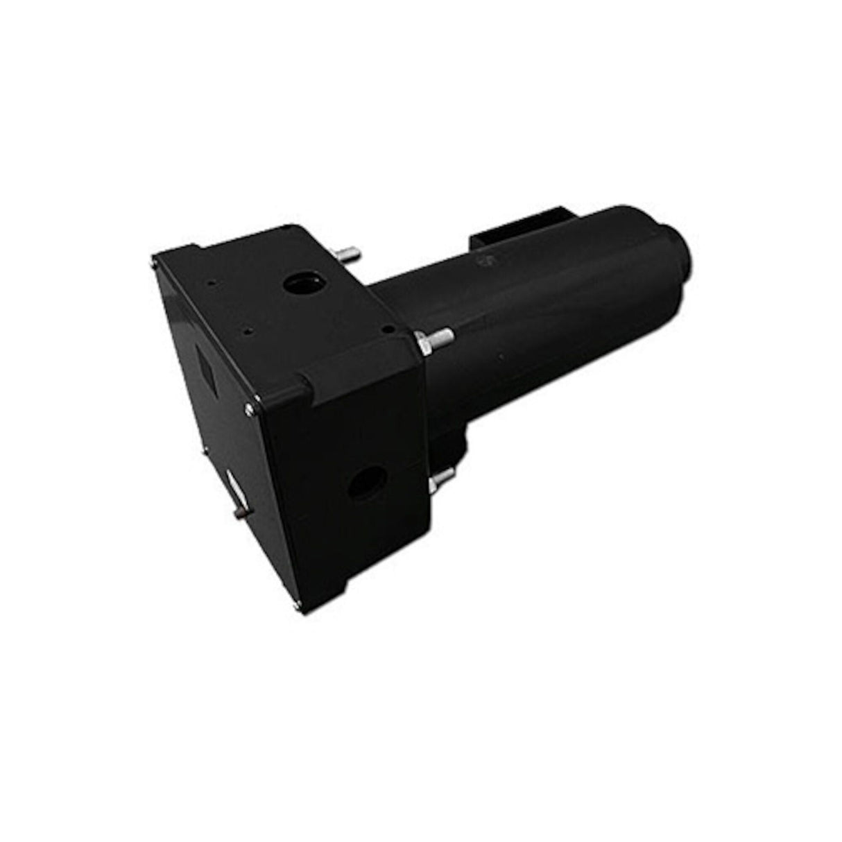 Heater Assembly, Brett Aqualine, Plastic Manifold, 5.5kW, 230V, w/Hi-Limit, P-Switch and Assorted Plumbing Fittings : 22-0134