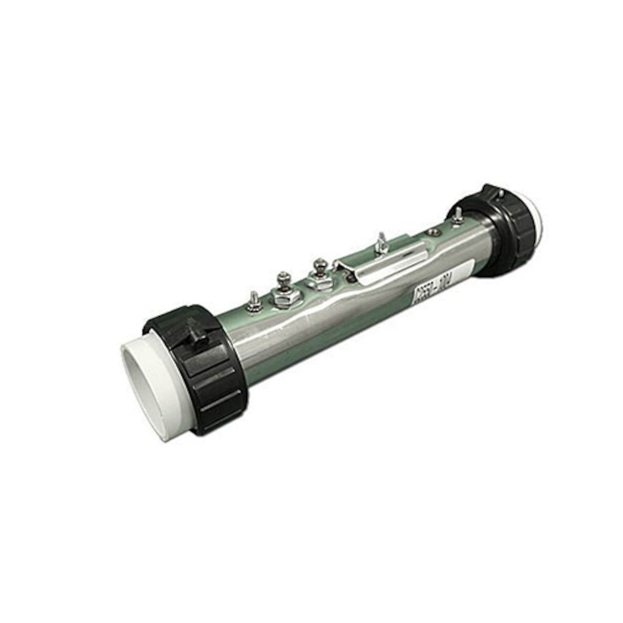 Heater Assembly, ACC, STMD1000, 12"Long, 5.5kW, 230V, 2", w/Tailpieces : C2550-1004