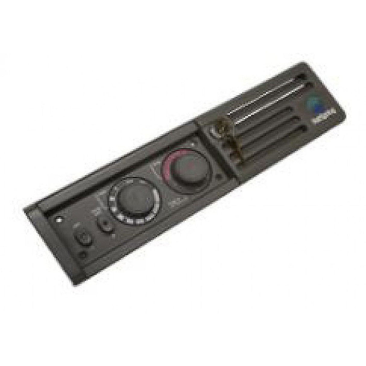 Spaside Control, Watkins/Hotspring, Analog, 2-Button Jet-Timed Jet, 2-Knobs Thermostat-Light,1991-1993, Gray : 70275