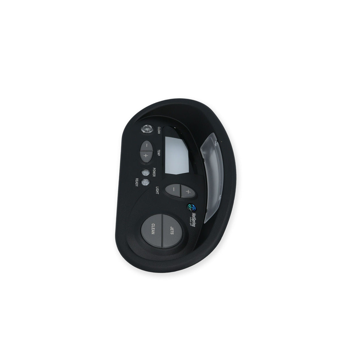 Bezel, Spaside, Hot Springs IQ2000/2020, 1-Pump : 71510