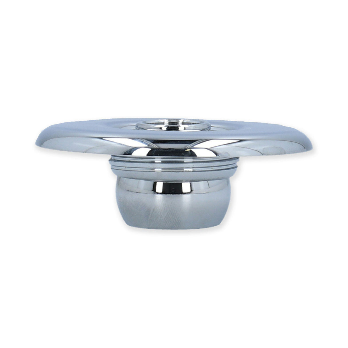 Escutcheon, Jet, HydroAir, Slimline, Chrome : 10-3955-CHR