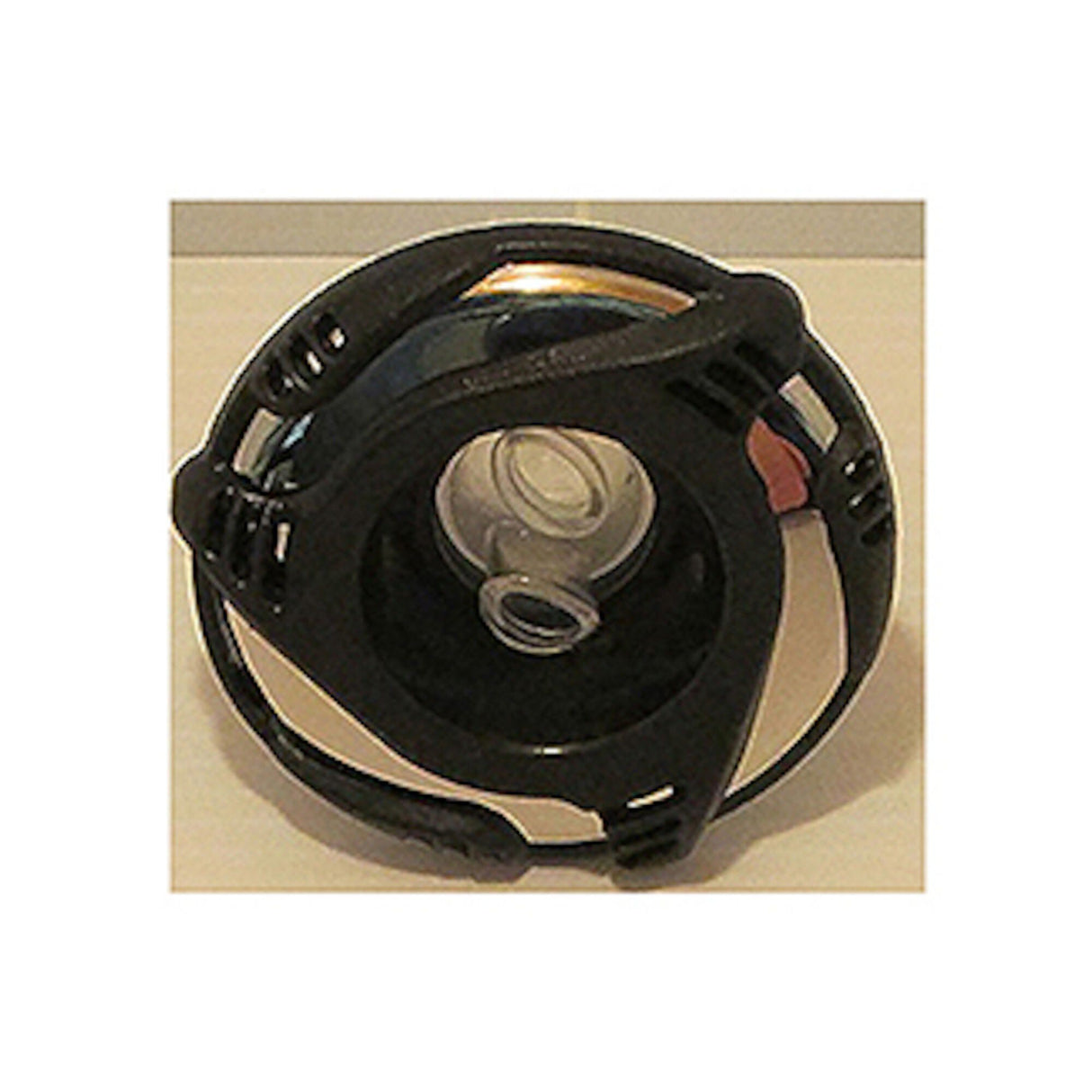 Jet, 2012, Mini Storm, Glo, Directional, Threaded, Trix Esc, Blk/Mtl : DY2306201S