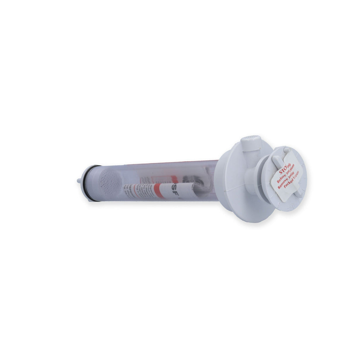 Chemical Feeder, Vico, DSF Series, Chlorine/Bromine : 172560