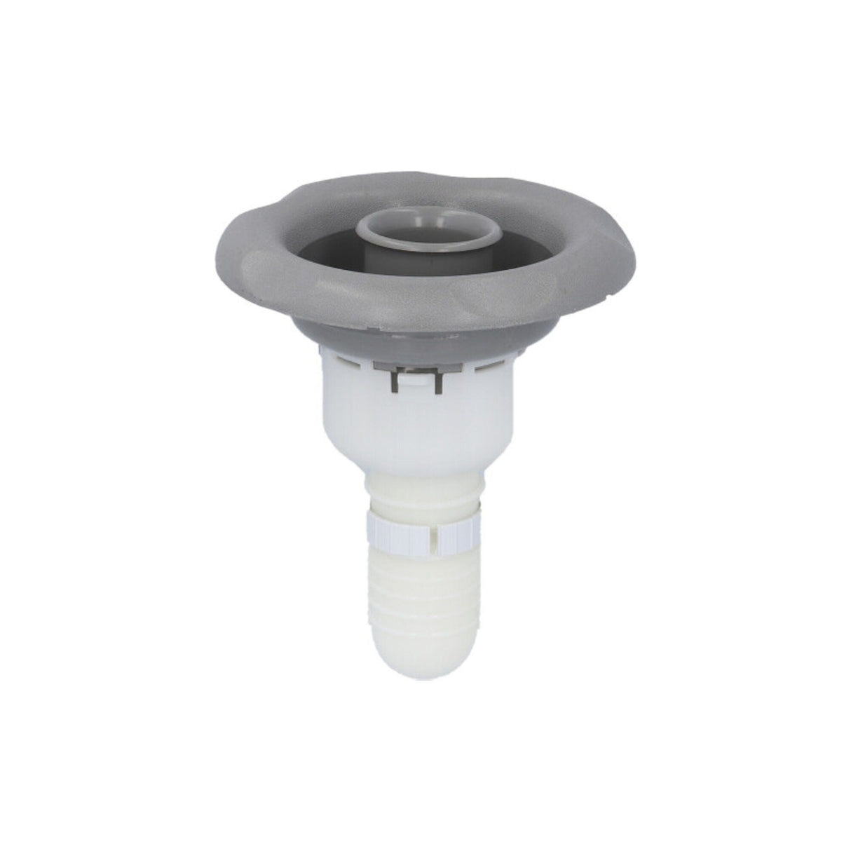 Jet Internal, Sundance Whirlpool DST 500S, 2007 +, 4-3/4" Face, Textured Gray 608 Hartford & Hawthorne : 6541-503