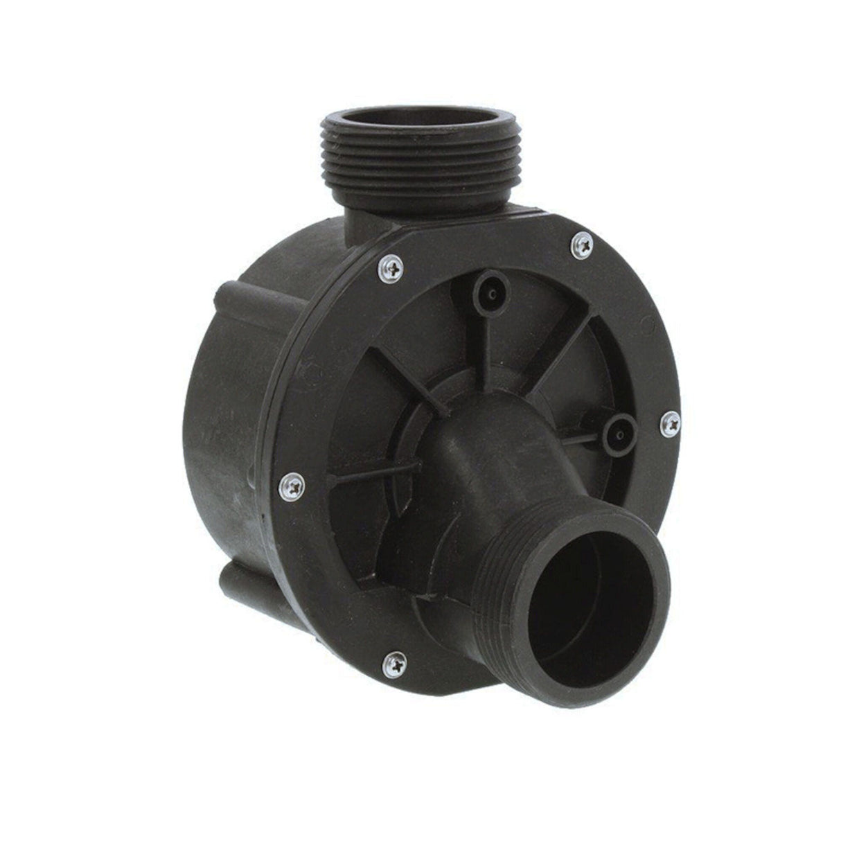 Bath Pump Wet End,LX,DH1.0,CD,1HP,Euro,1-1/2"MBT In/Out : WE-DH1.0