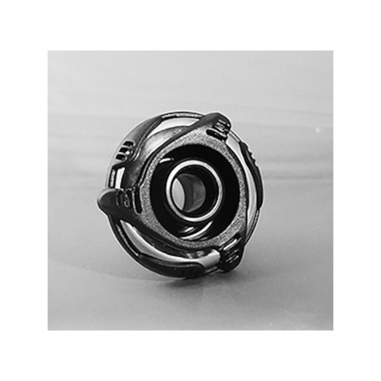 Jet, 2010,Poly Storm,Directional,Threaded, Trix Esc, Blk/Mtl : DY2296301S