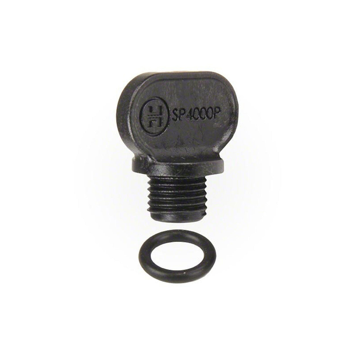Drain Plug, Pump, Hayward, LX, Less O-Ring : 6000-103