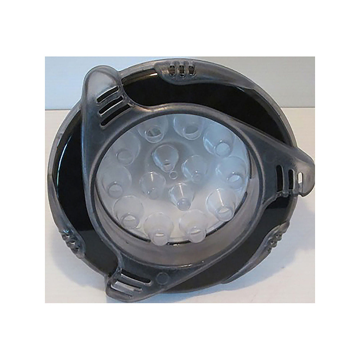 Jet, Internal, 2015, Adj. Master Massage, Threaded, Trix Esc Dy2396601-Ptc : DY2396601-PTC