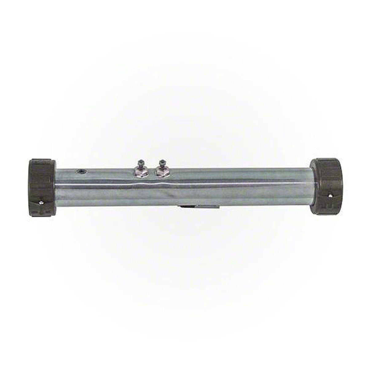 Heater Assembly, Cal Spa, 5.5kW, 230V, 2" x 16-1/4"Long, No Tailpieces, O-Rings : C2550-0165