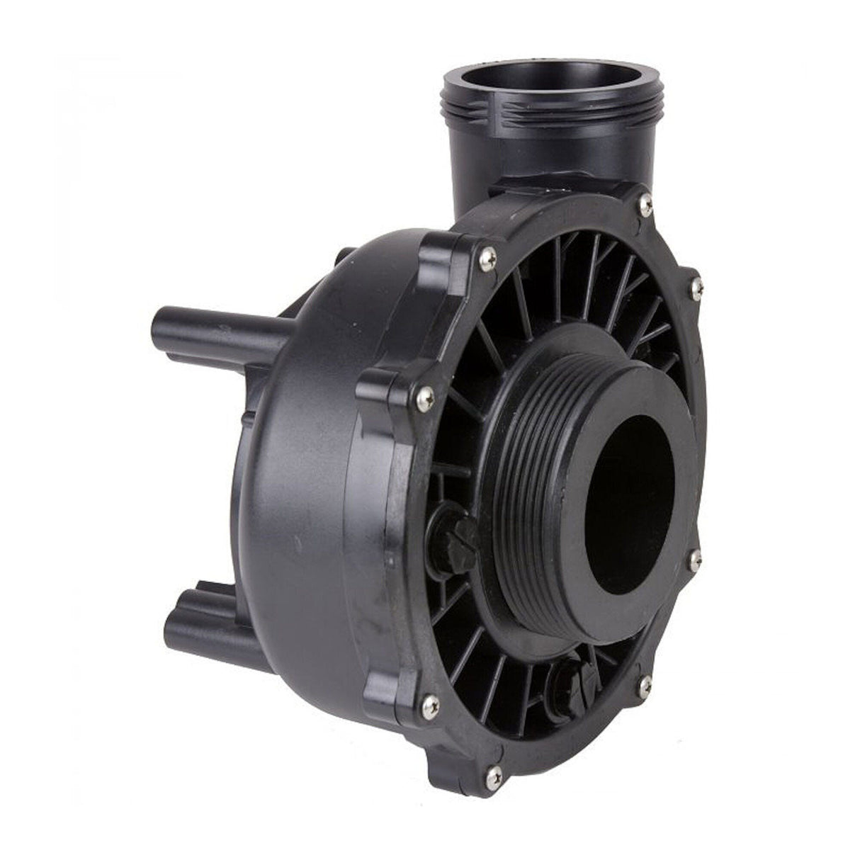 Wet End, w/Impeller, S1LTCM : 94215431