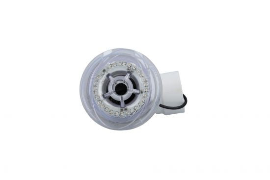 Jet Assembly, Sundance, IX-J-400, w/Light & Wire Harness : 6560-103